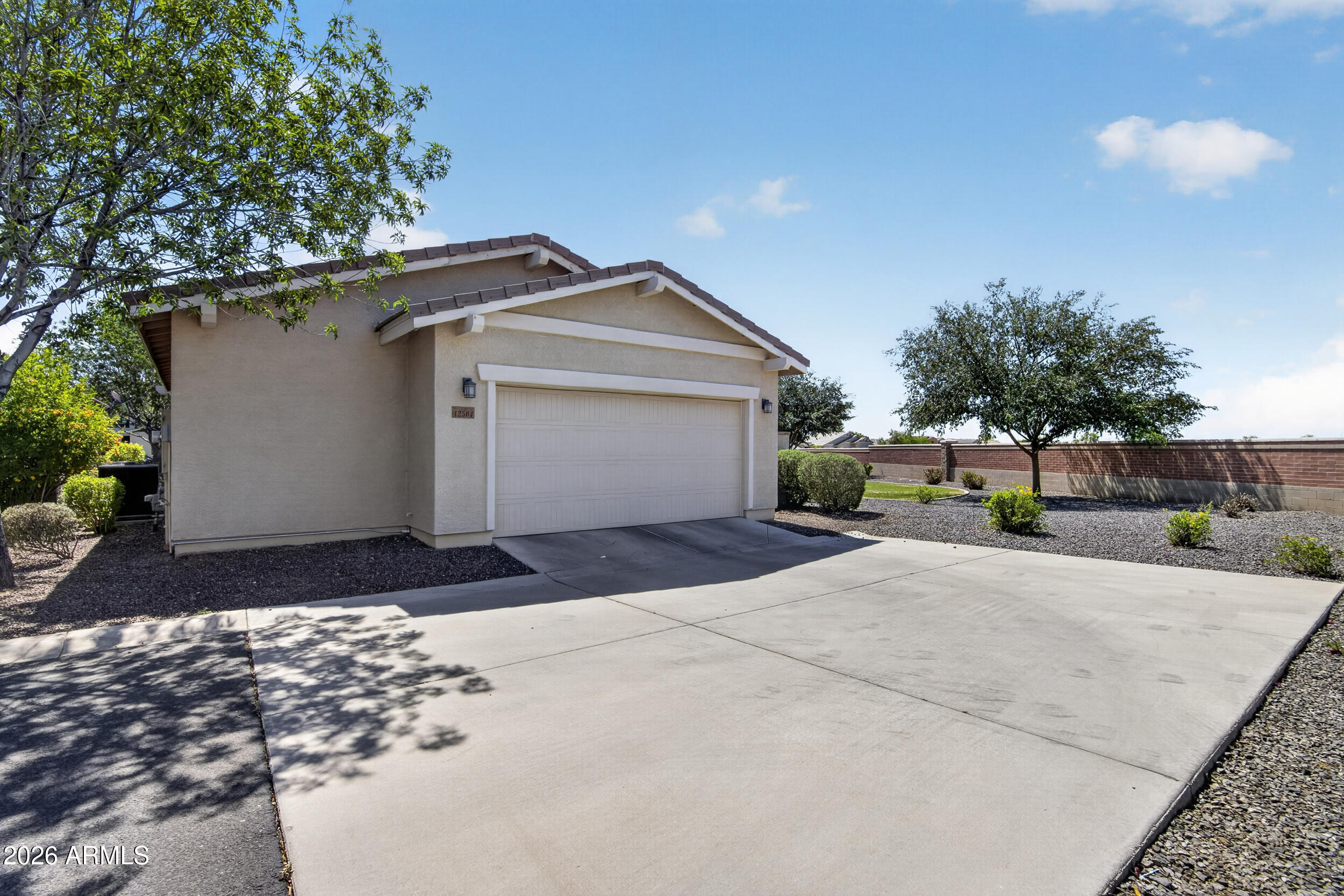 MARLEY PARK - Residential