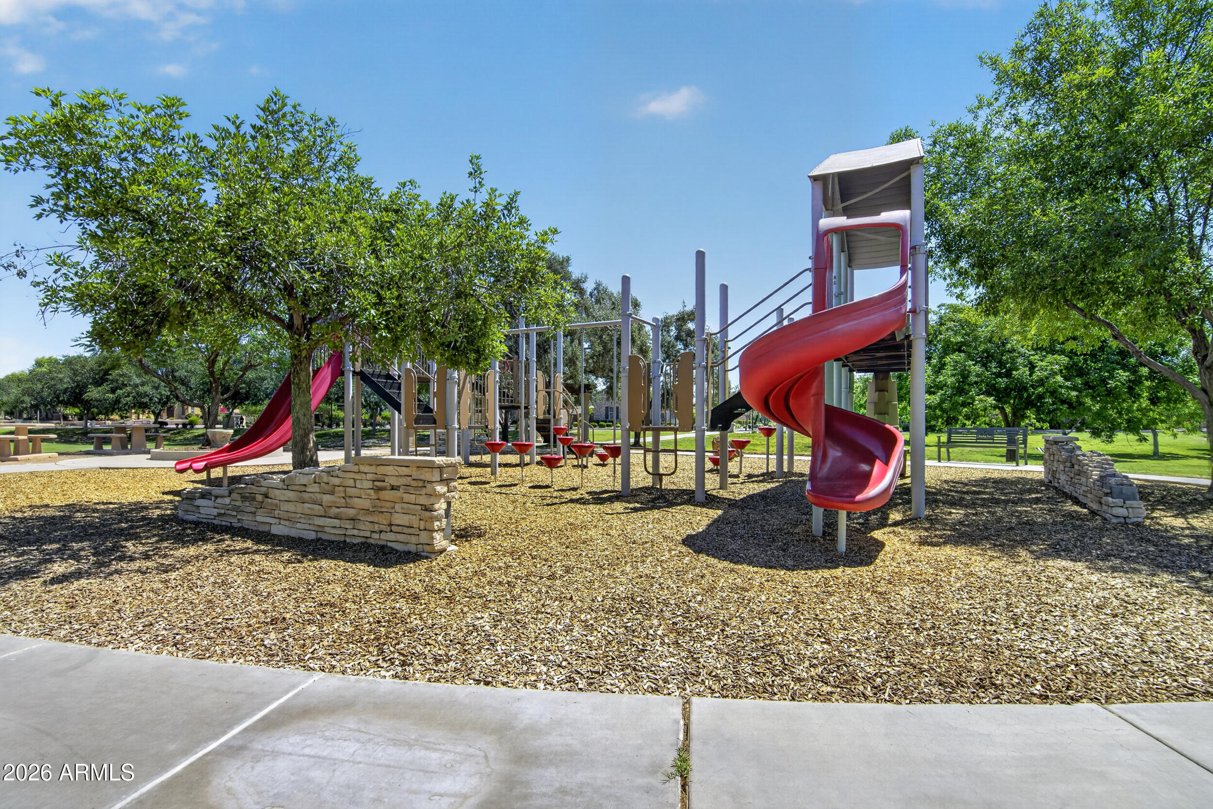 MARLEY PARK - Residential