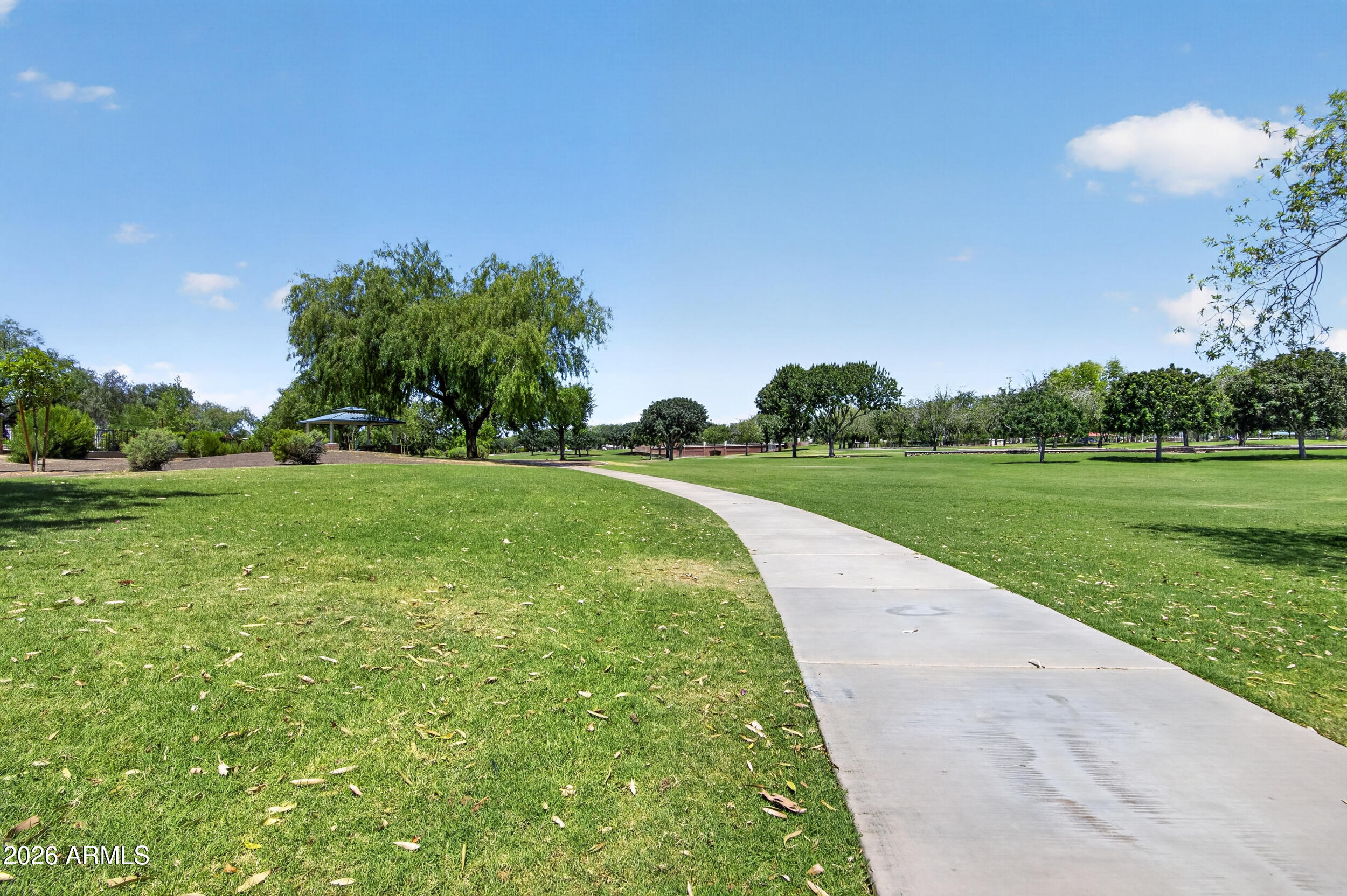 MARLEY PARK - Residential
