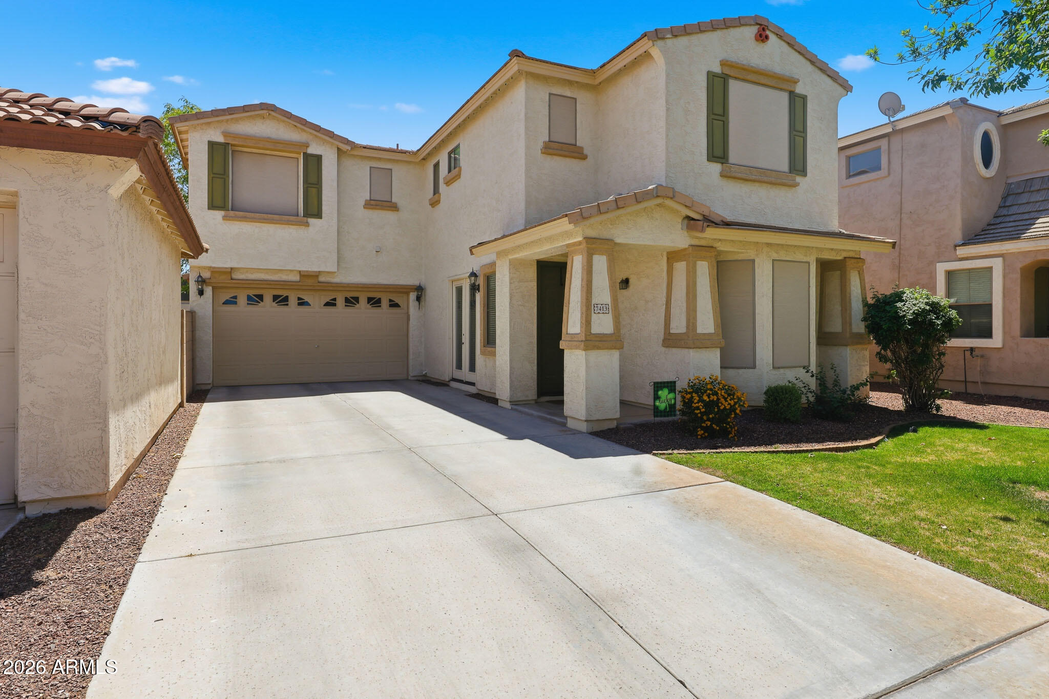 COBBLESTONE - Residential