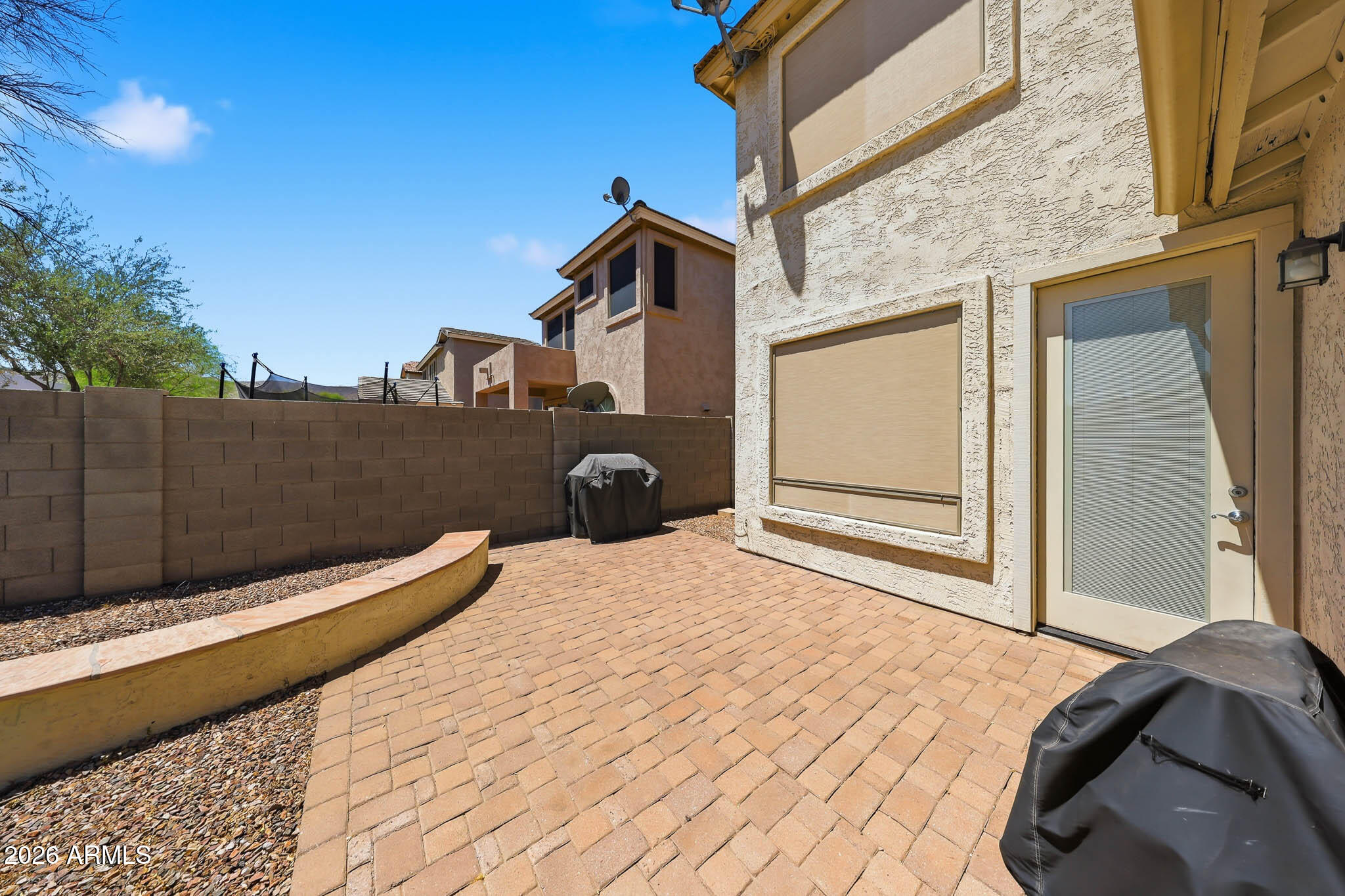COBBLESTONE - Residential