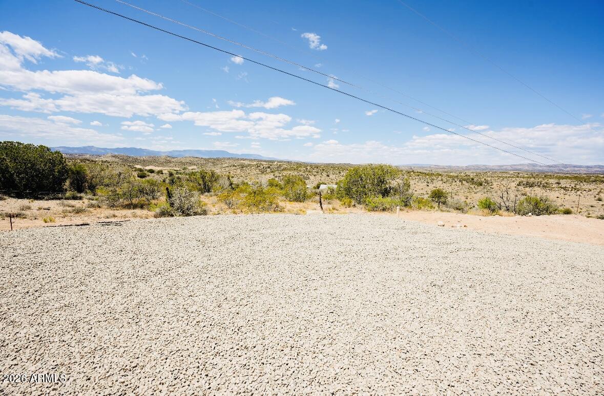 LAKE MONTEZUMA AGRICULTURAL ACRES - Residential