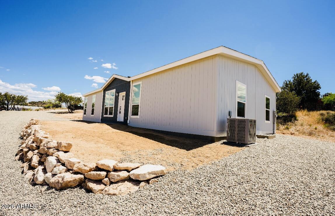 LAKE MONTEZUMA AGRICULTURAL ACRES - Residential