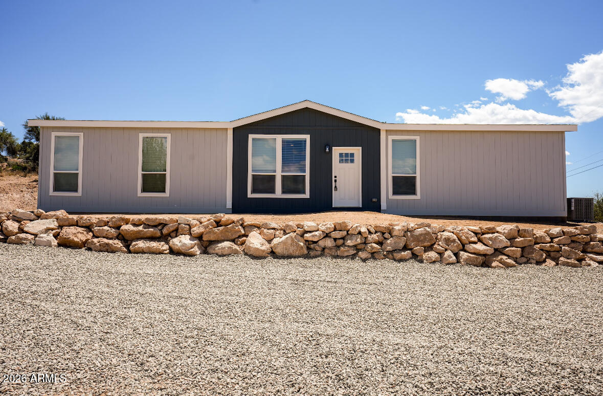 LAKE MONTEZUMA AGRICULTURAL ACRES - Residential