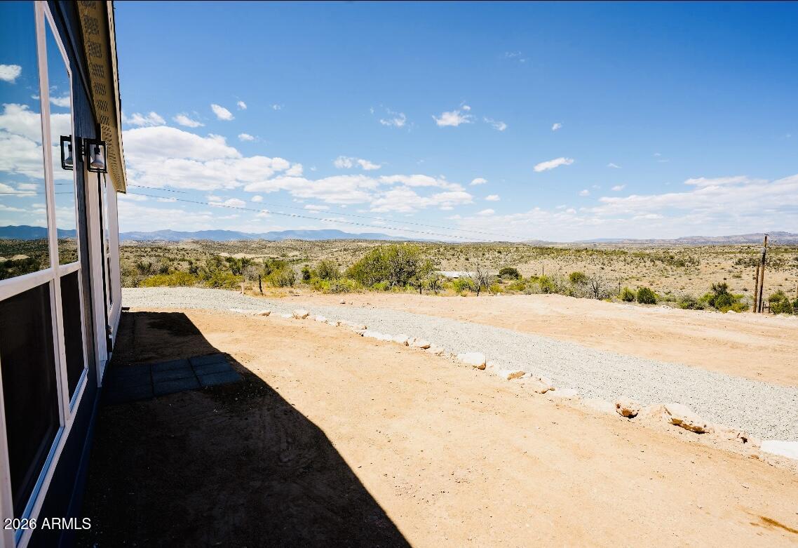 LAKE MONTEZUMA AGRICULTURAL ACRES - Residential