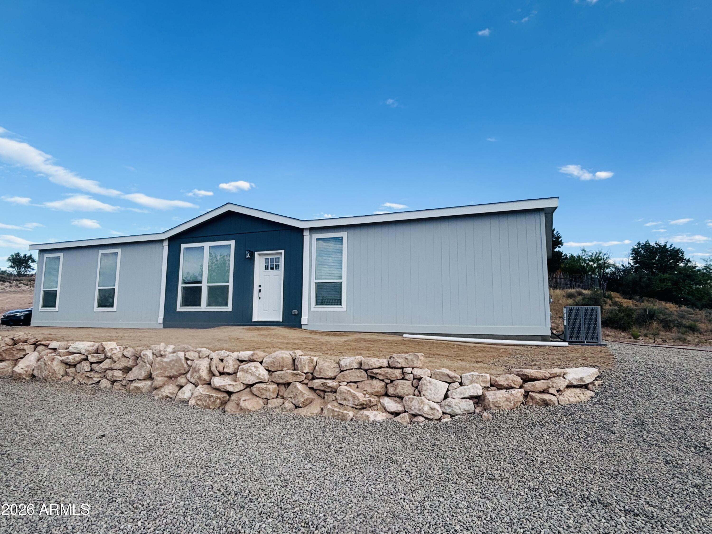 LAKE MONTEZUMA AGRICULTURAL ACRES - Residential