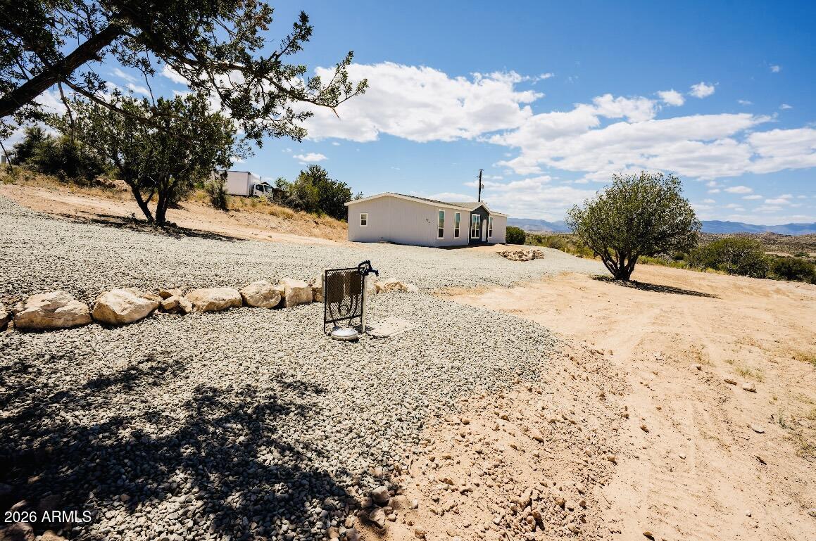 LAKE MONTEZUMA AGRICULTURAL ACRES - Residential