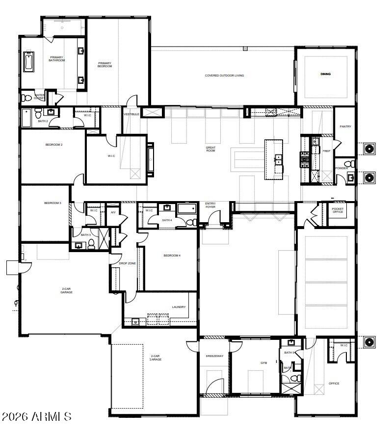 SHEA NORTH ESTATES NO. 3 - Residential