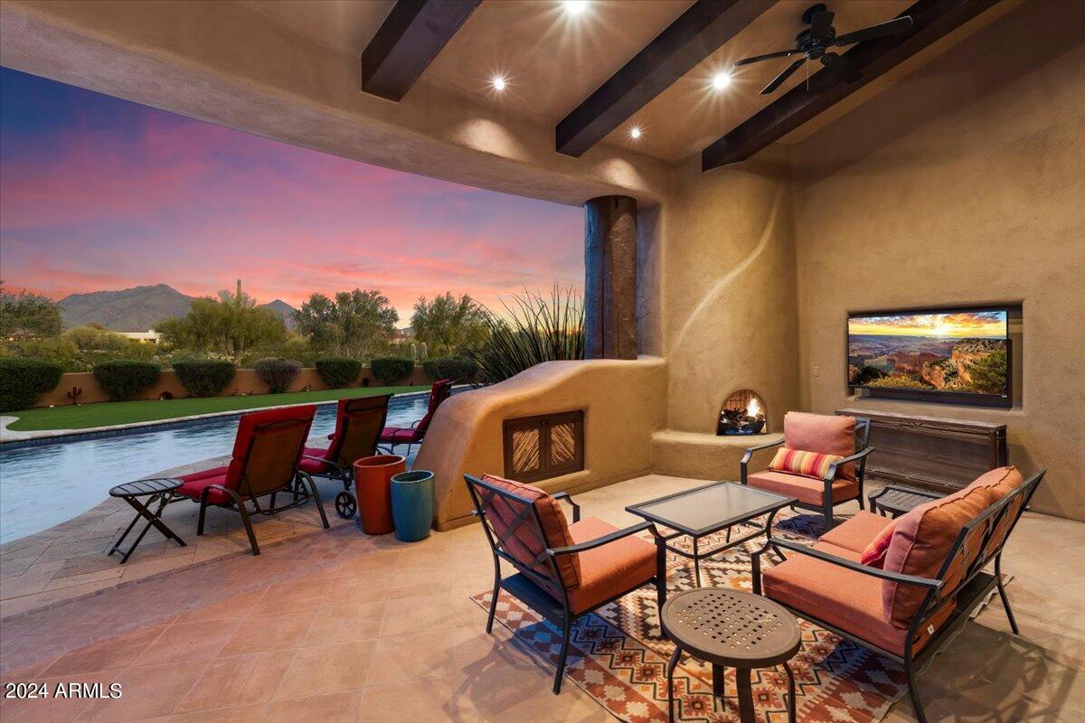 DC RANCH PARCEL 4.1 - Residential