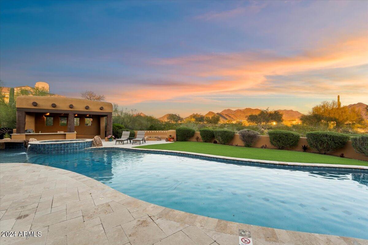 DC RANCH PARCEL 4.1 - Residential