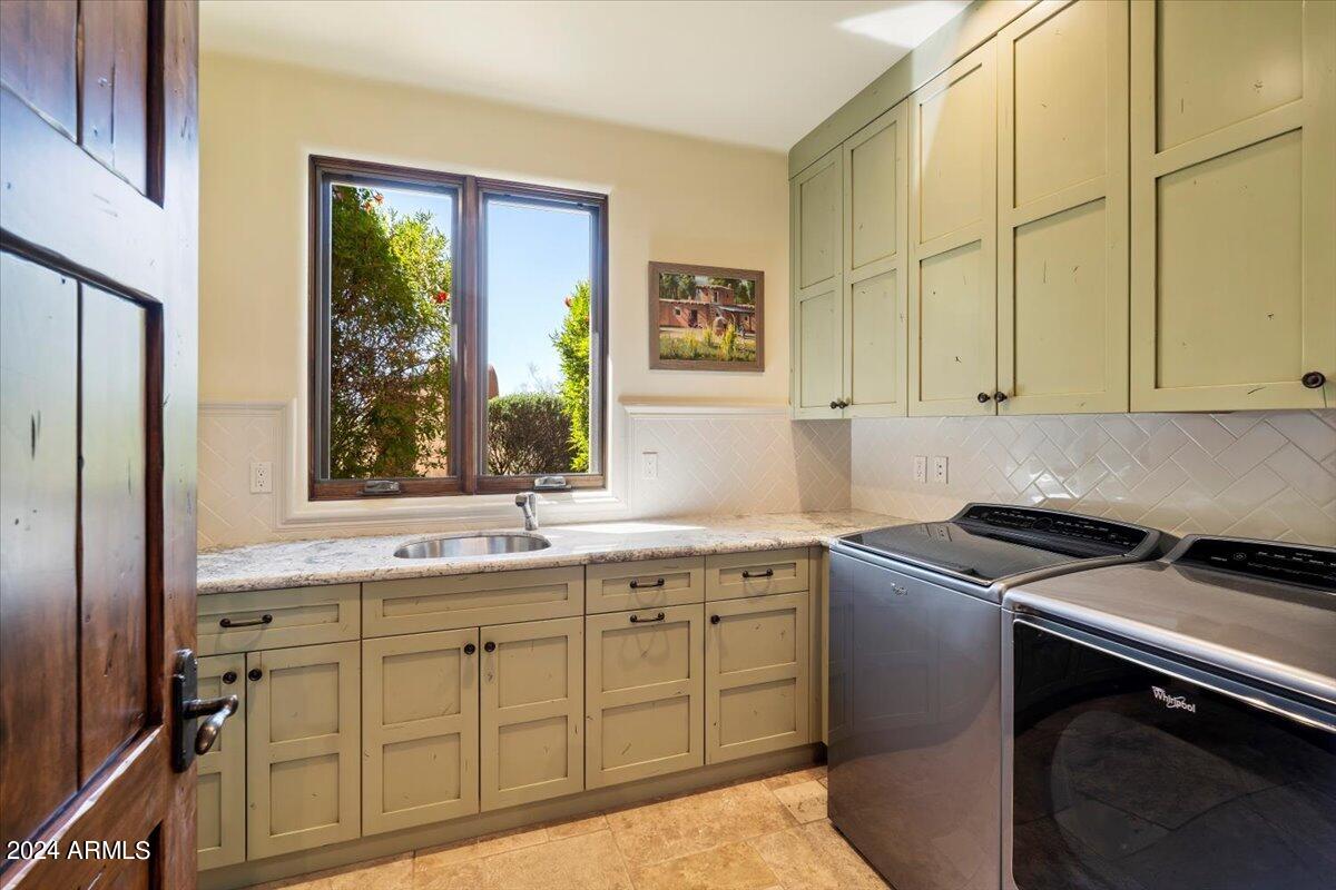 DC RANCH PARCEL 4.1 - Residential