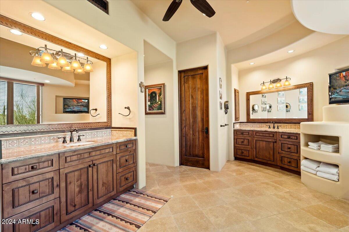 DC RANCH PARCEL 4.1 - Residential
