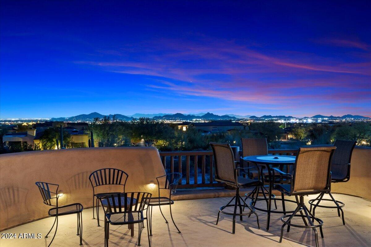 DC RANCH PARCEL 4.1 - Residential