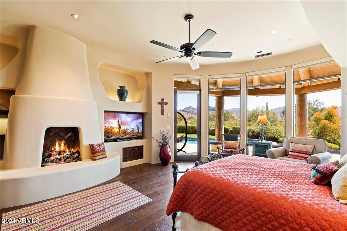 DC RANCH PARCEL 4.1 - Residential
