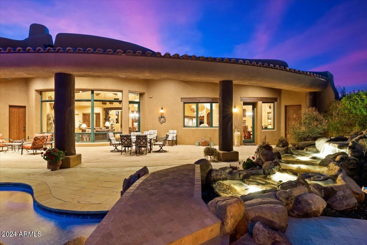 DC RANCH PARCEL 4.1 - Residential