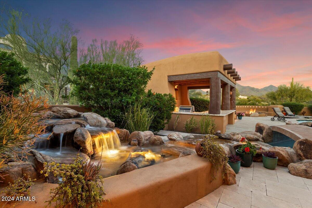DC RANCH PARCEL 4.1 - Residential