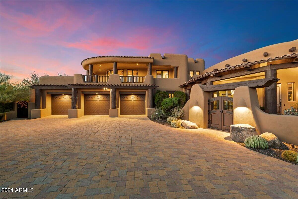 DC RANCH PARCEL 4.1 - Residential