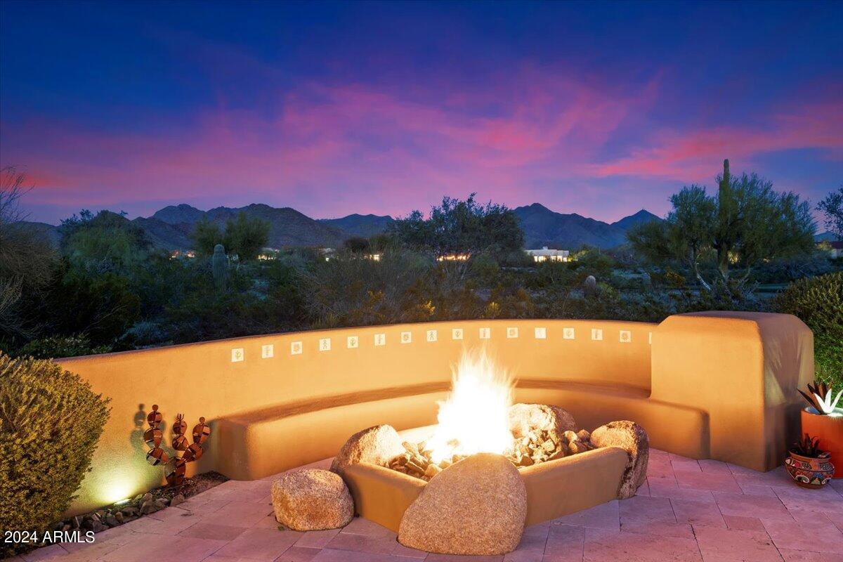 DC RANCH PARCEL 4.1 - Residential