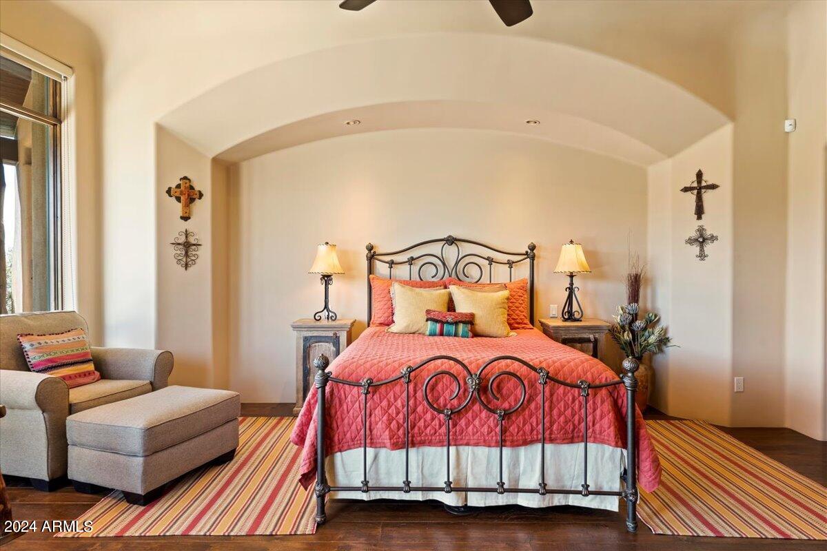 DC RANCH PARCEL 4.1 - Residential