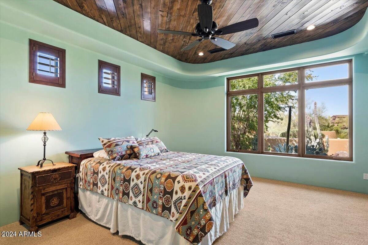 DC RANCH PARCEL 4.1 - Residential