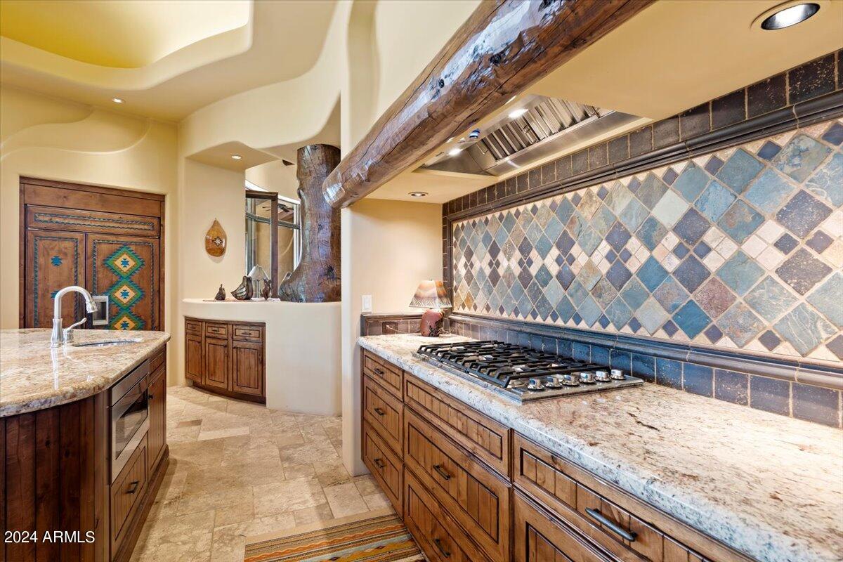 DC RANCH PARCEL 4.1 - Residential