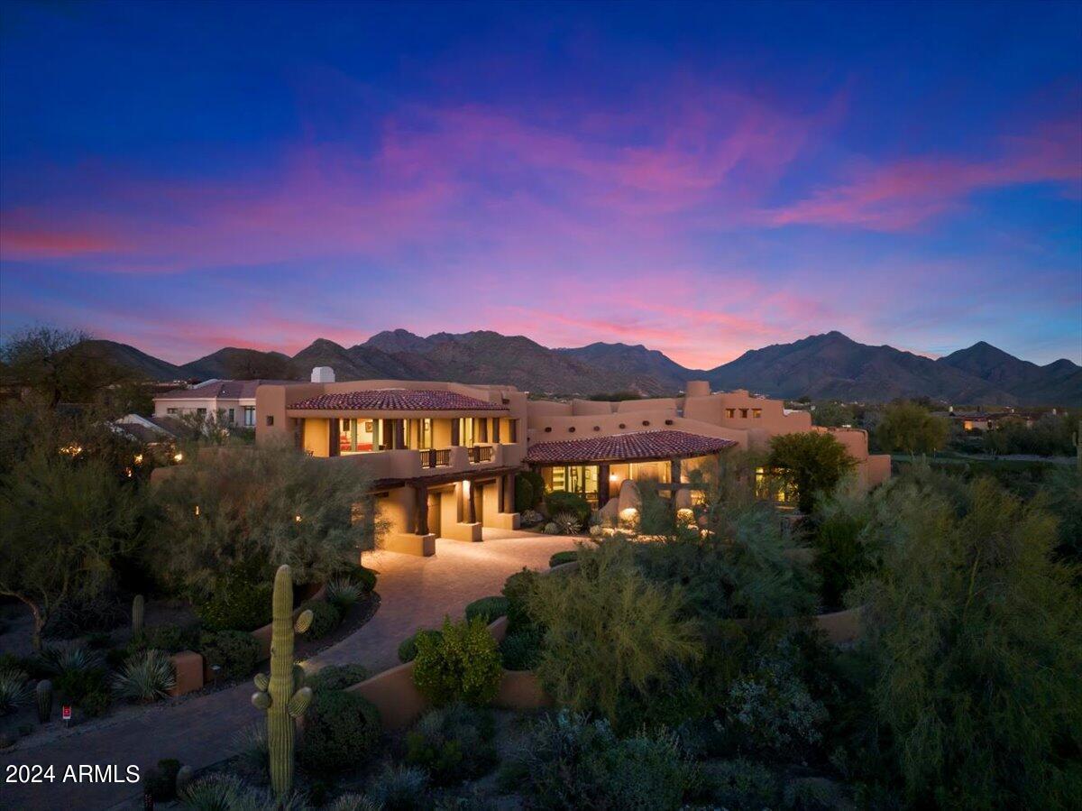 DC RANCH PARCEL 4.1 - Residential