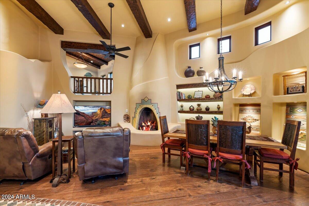 DC RANCH PARCEL 4.1 - Residential