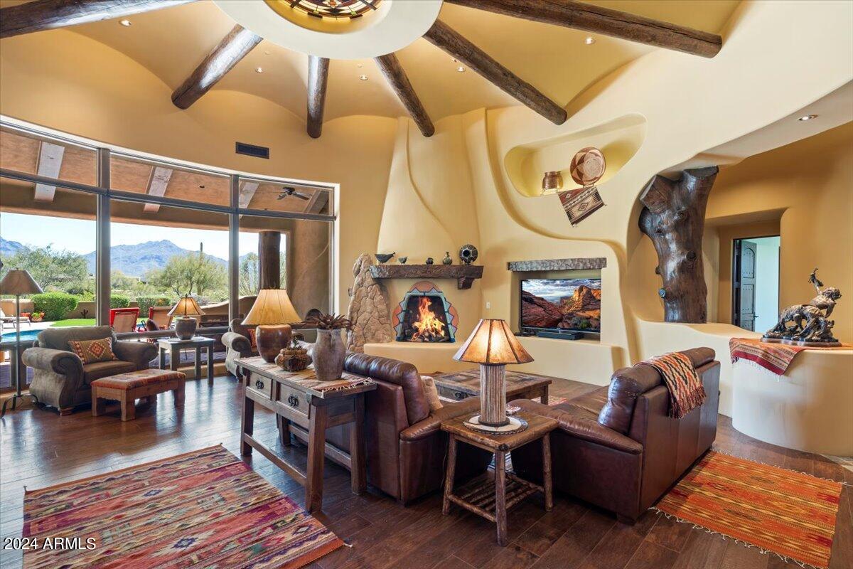 DC RANCH PARCEL 4.1 - Residential