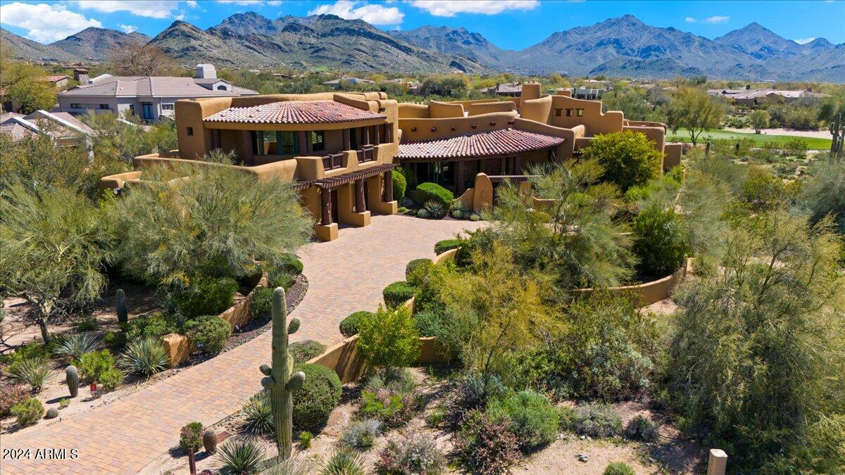 DC RANCH PARCEL 4.1 - Residential