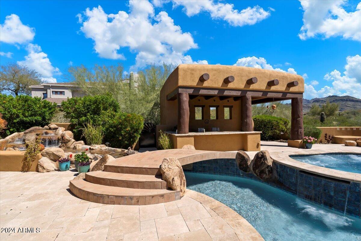 DC RANCH PARCEL 4.1 - Residential