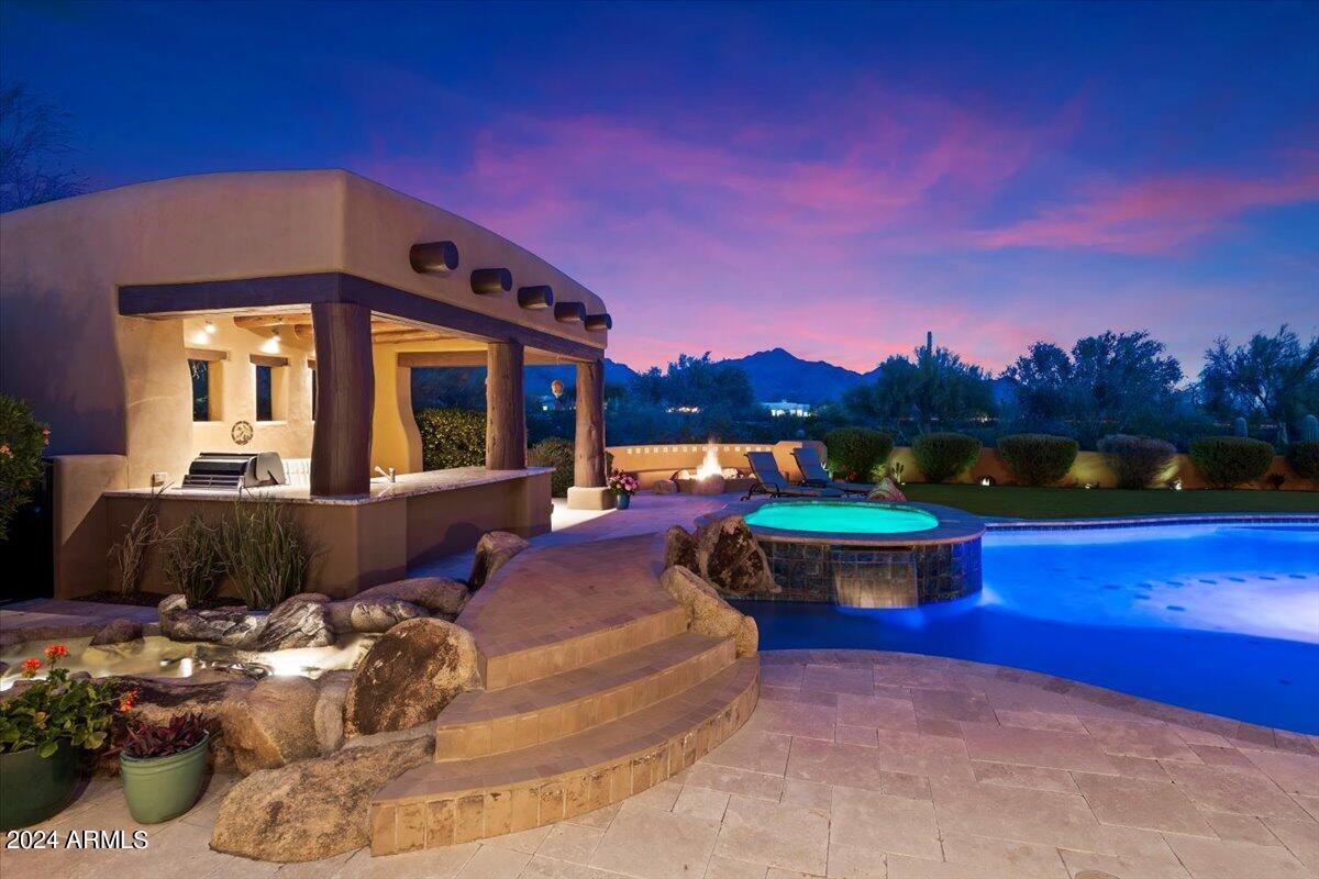 DC RANCH PARCEL 4.1 - Residential