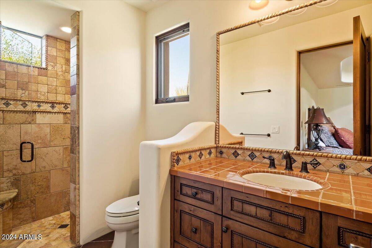 DC RANCH PARCEL 4.1 - Residential
