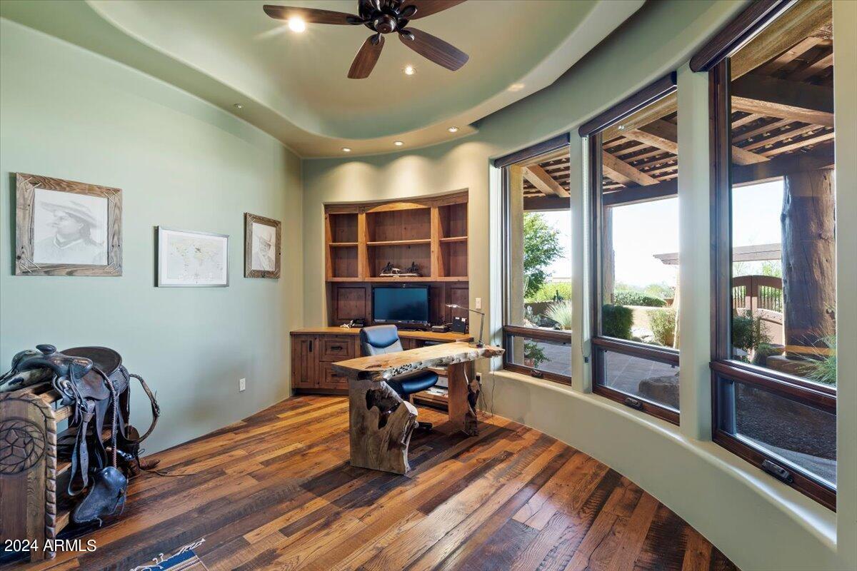 DC RANCH PARCEL 4.1 - Residential