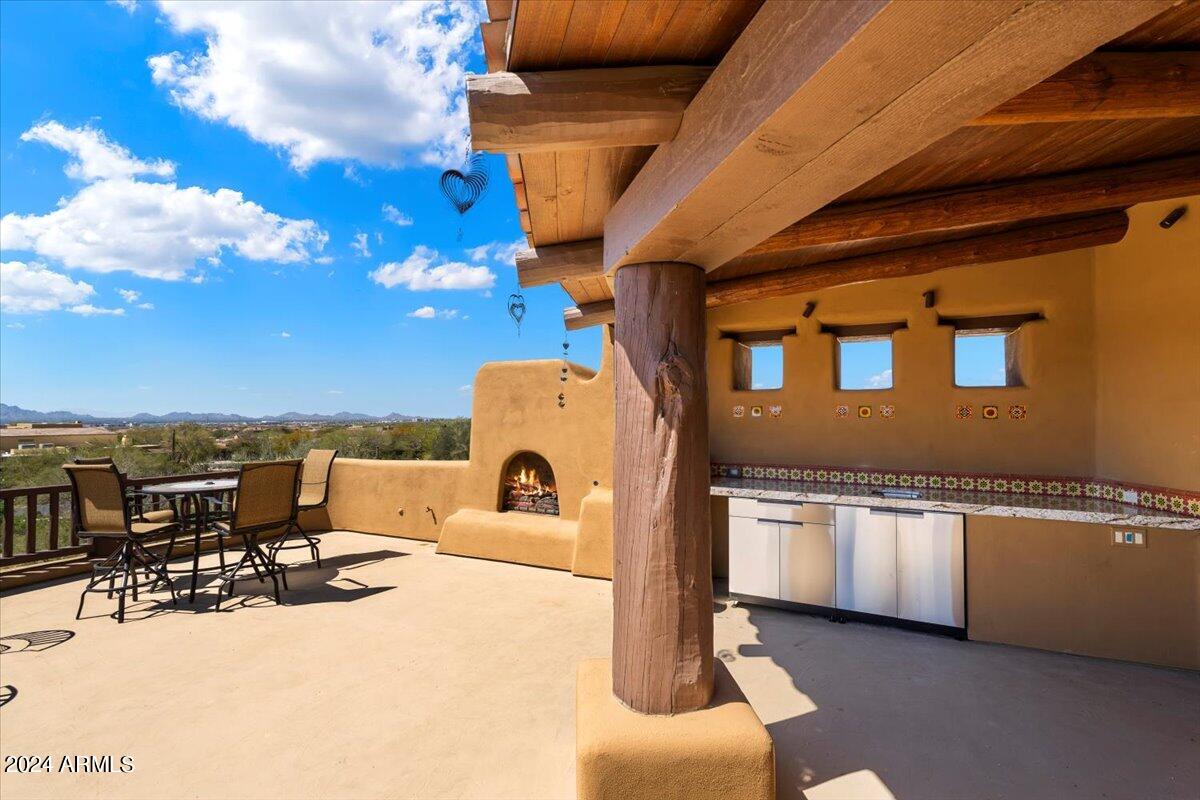 DC RANCH PARCEL 4.1 - Residential
