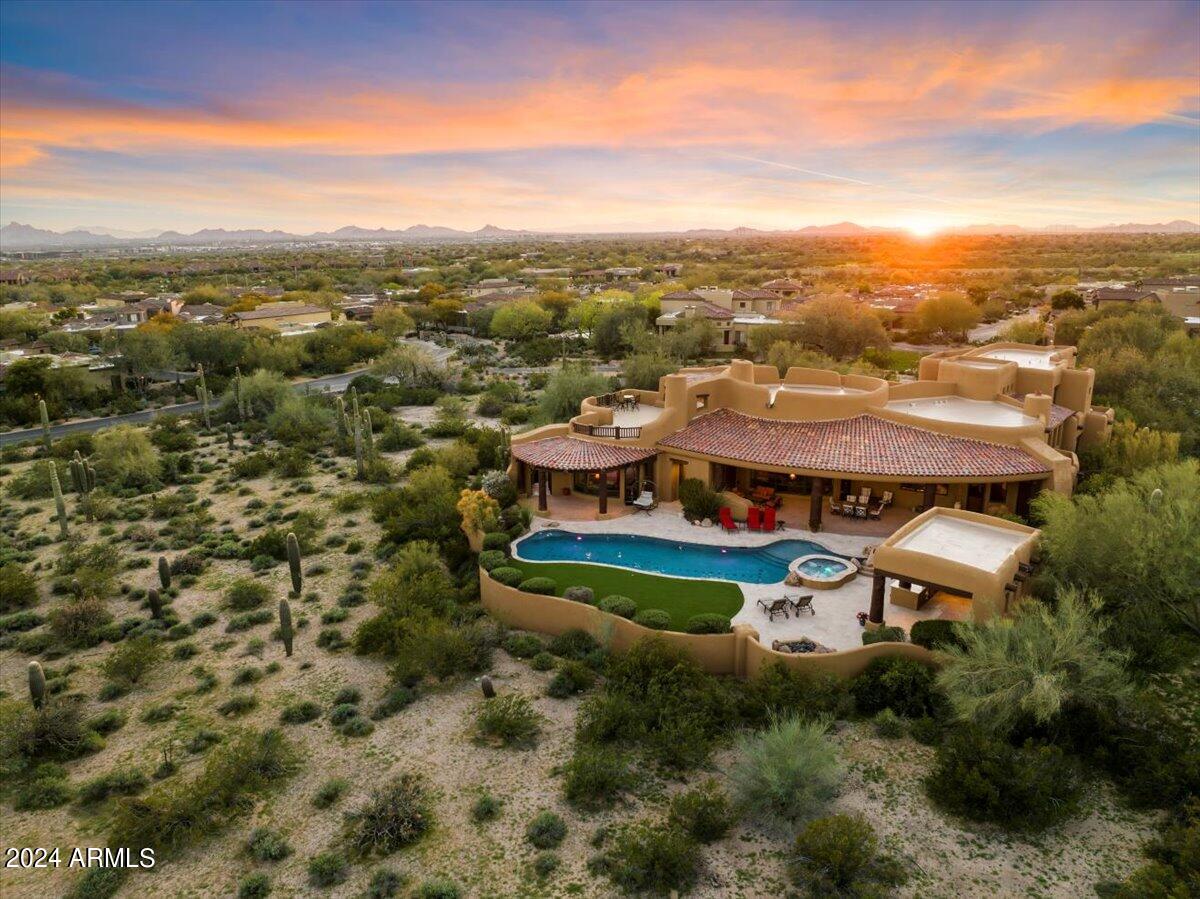 DC RANCH PARCEL 4.1 - Residential