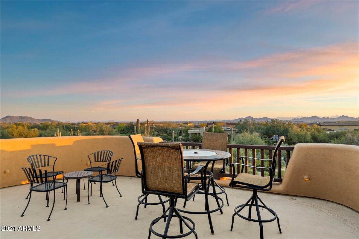 DC RANCH PARCEL 4.1 - Residential