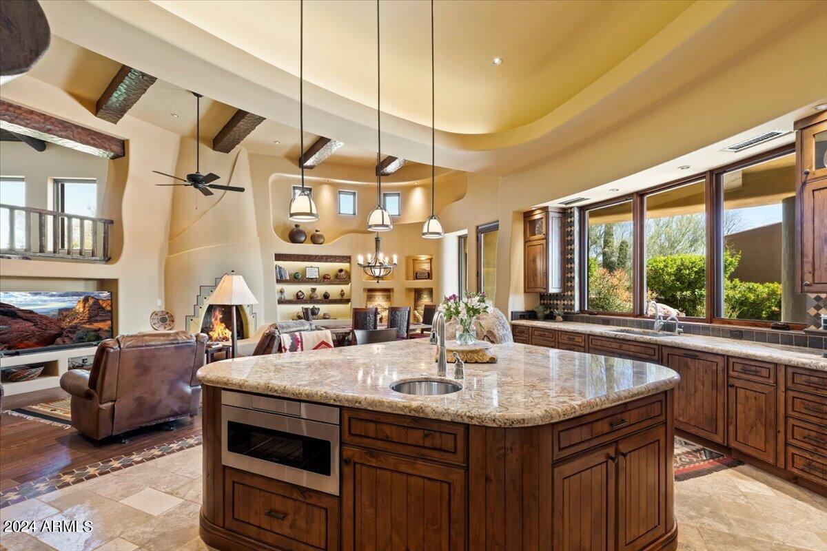 DC RANCH PARCEL 4.1 - Residential