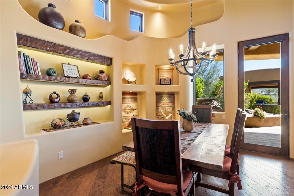DC RANCH PARCEL 4.1 - Residential