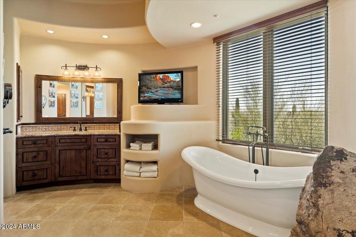 DC RANCH PARCEL 4.1 - Residential