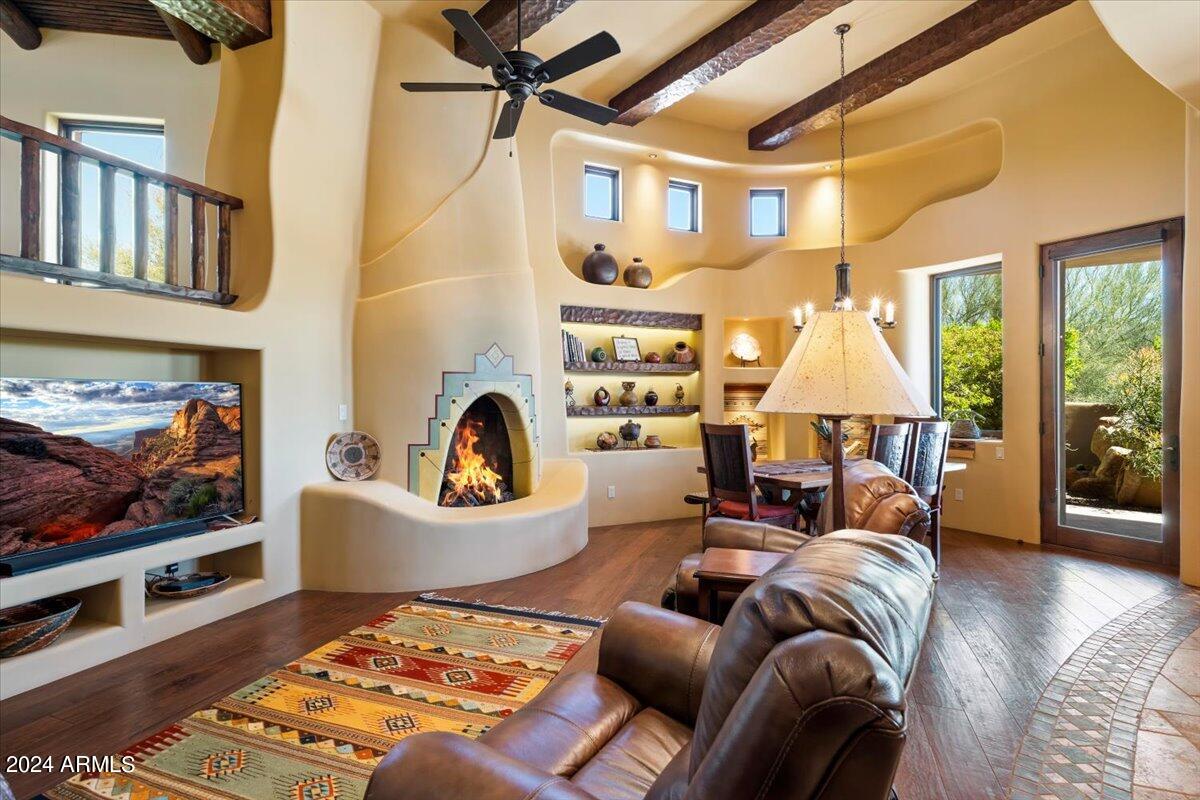 DC RANCH PARCEL 4.1 - Residential