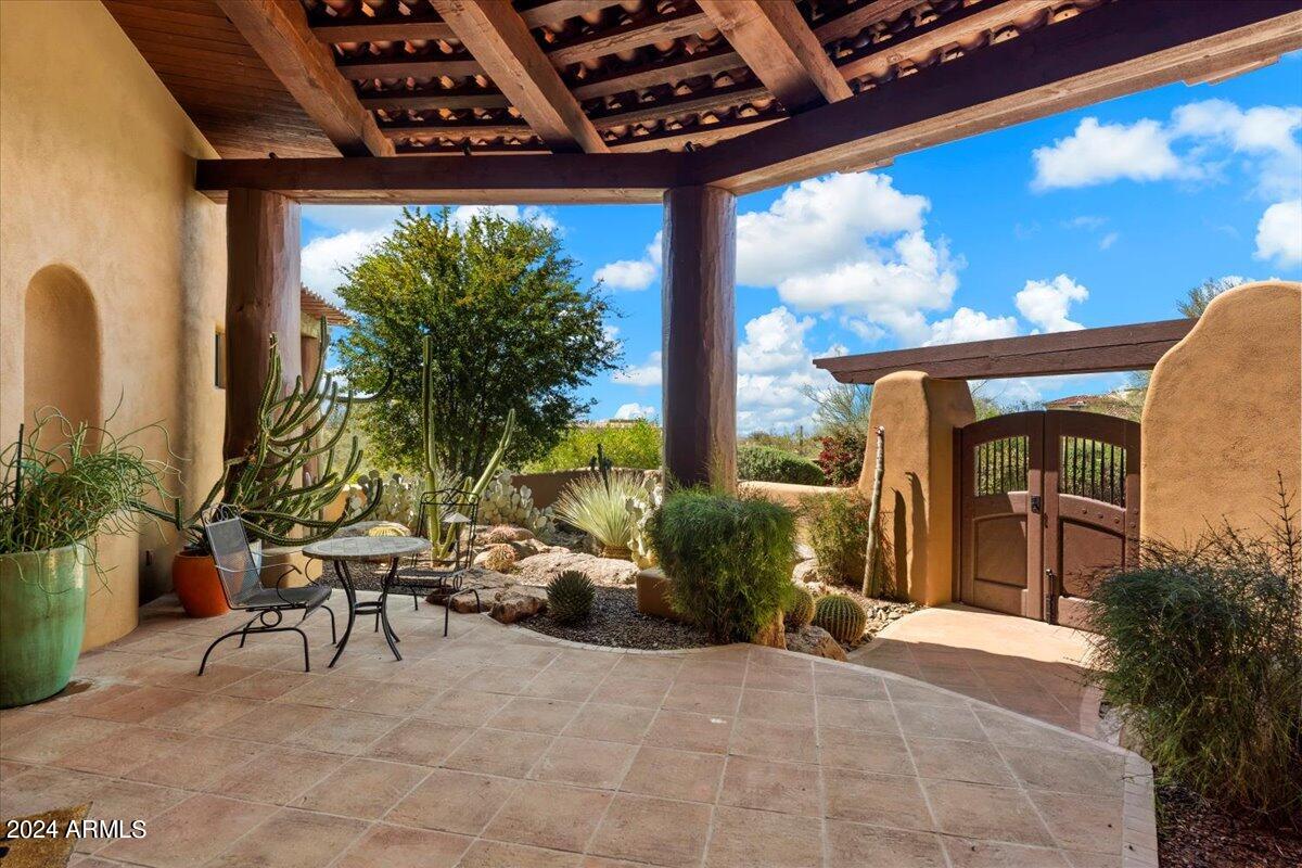 DC RANCH PARCEL 4.1 - Residential