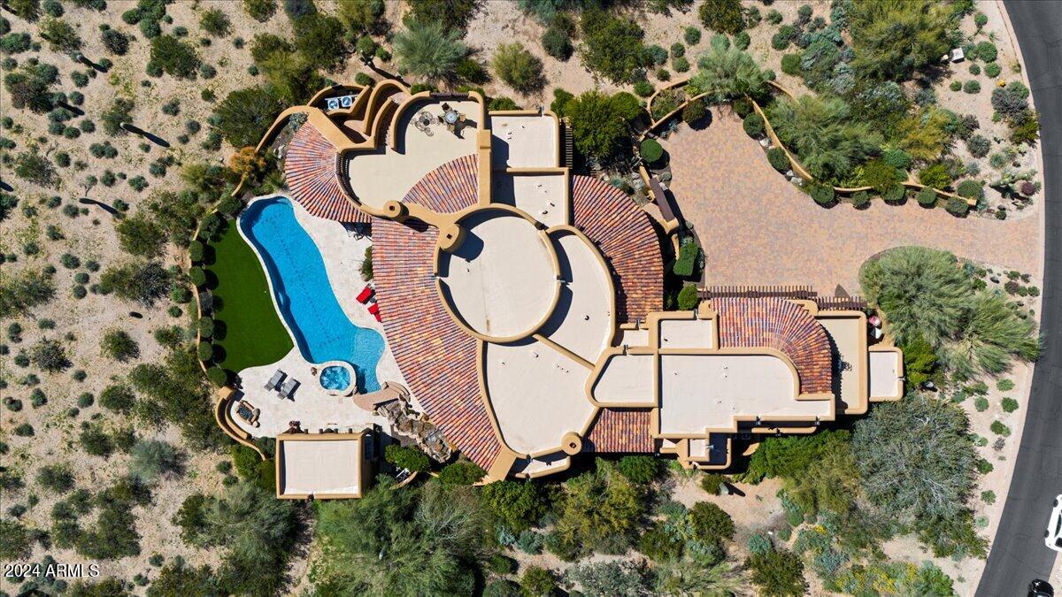 DC RANCH PARCEL 4.1 - Residential