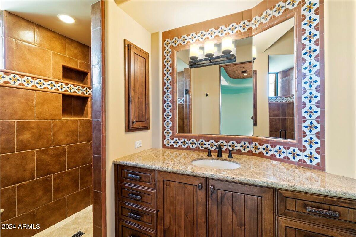 DC RANCH PARCEL 4.1 - Residential