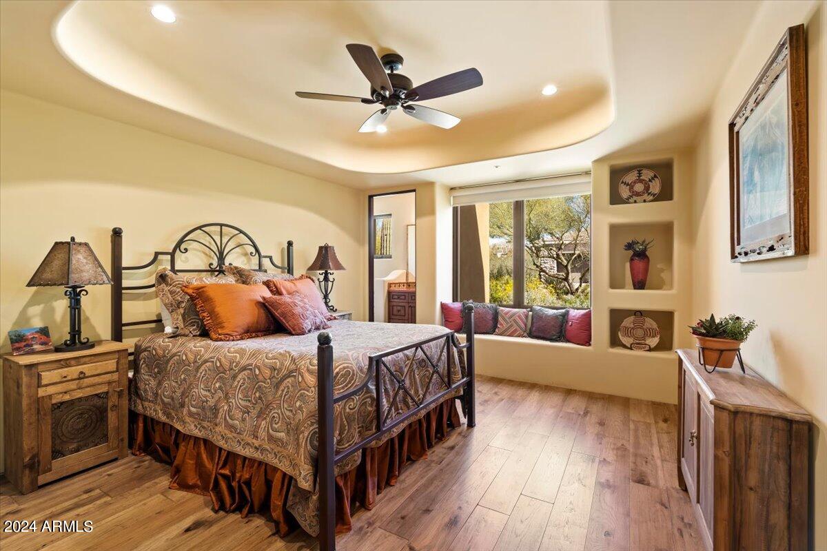 DC RANCH PARCEL 4.1 - Residential