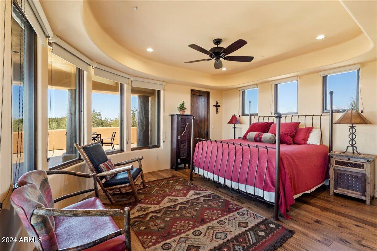 DC RANCH PARCEL 4.1 - Residential