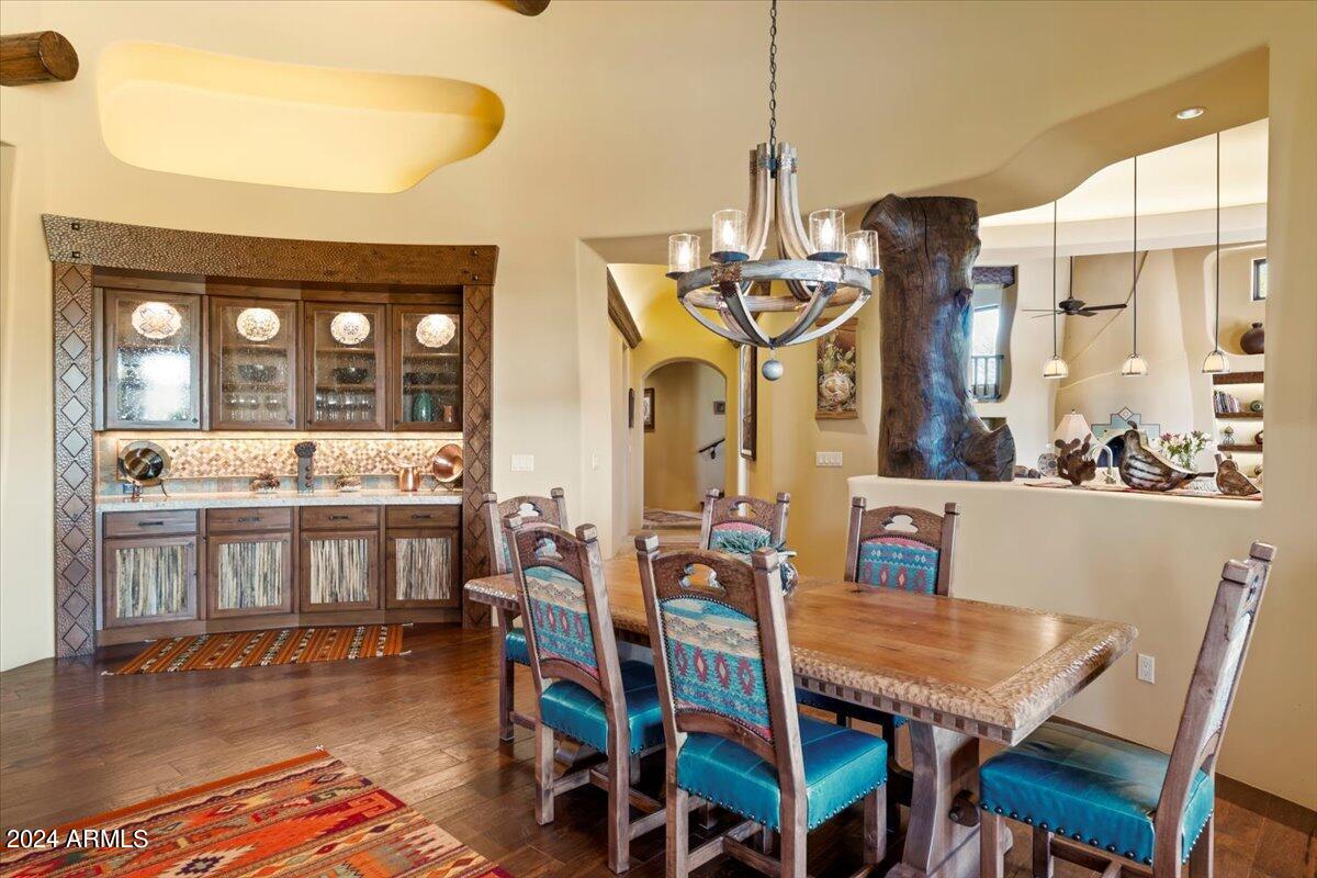 DC RANCH PARCEL 4.1 - Residential