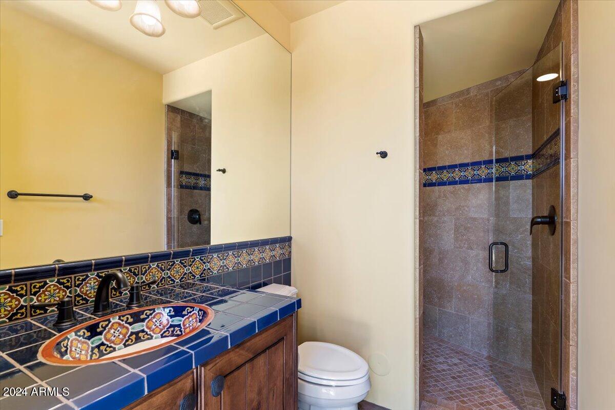 DC RANCH PARCEL 4.1 - Residential
