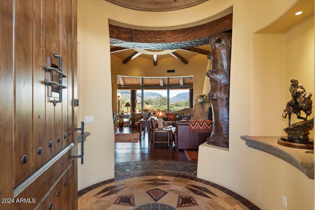 DC RANCH PARCEL 4.1 - Residential