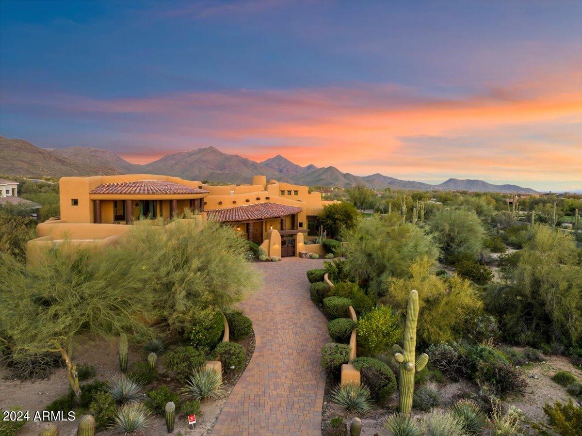 DC RANCH PARCEL 4.1 - Residential
