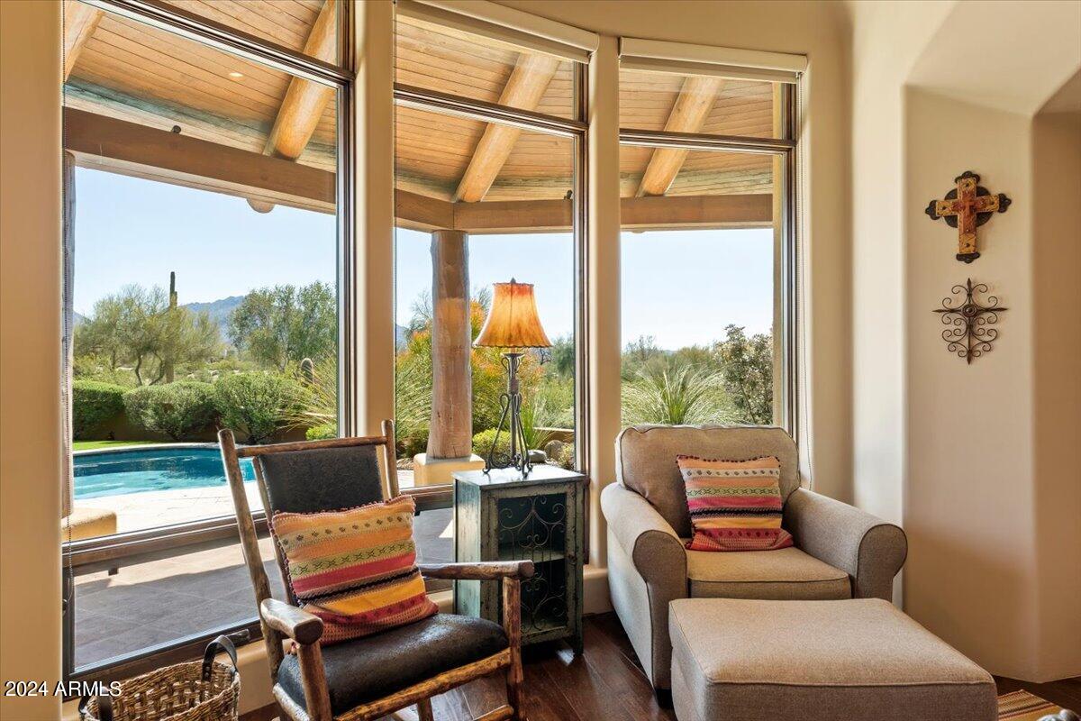 DC RANCH PARCEL 4.1 - Residential